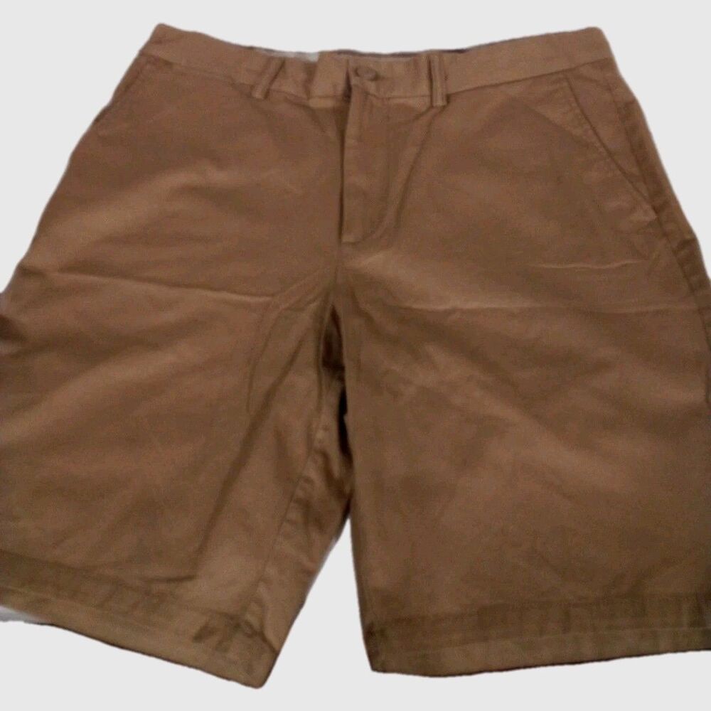 Men's‎ Old Navy Ultimate Slim Khaki Shorts Size 36